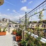 The Liberty Rooftop Terrace By Wonderful Italy