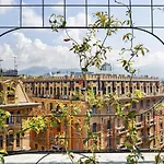 The Liberty Rooftop Terrace By Wonderful Italy