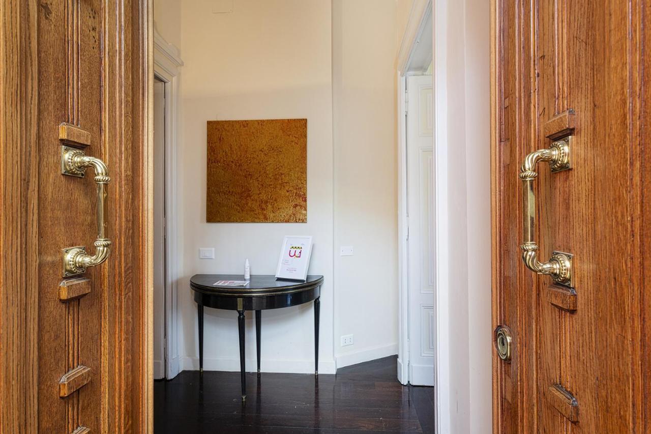 Apartment The Liberty Rooftop Terrace By Wonderful Italy Genua