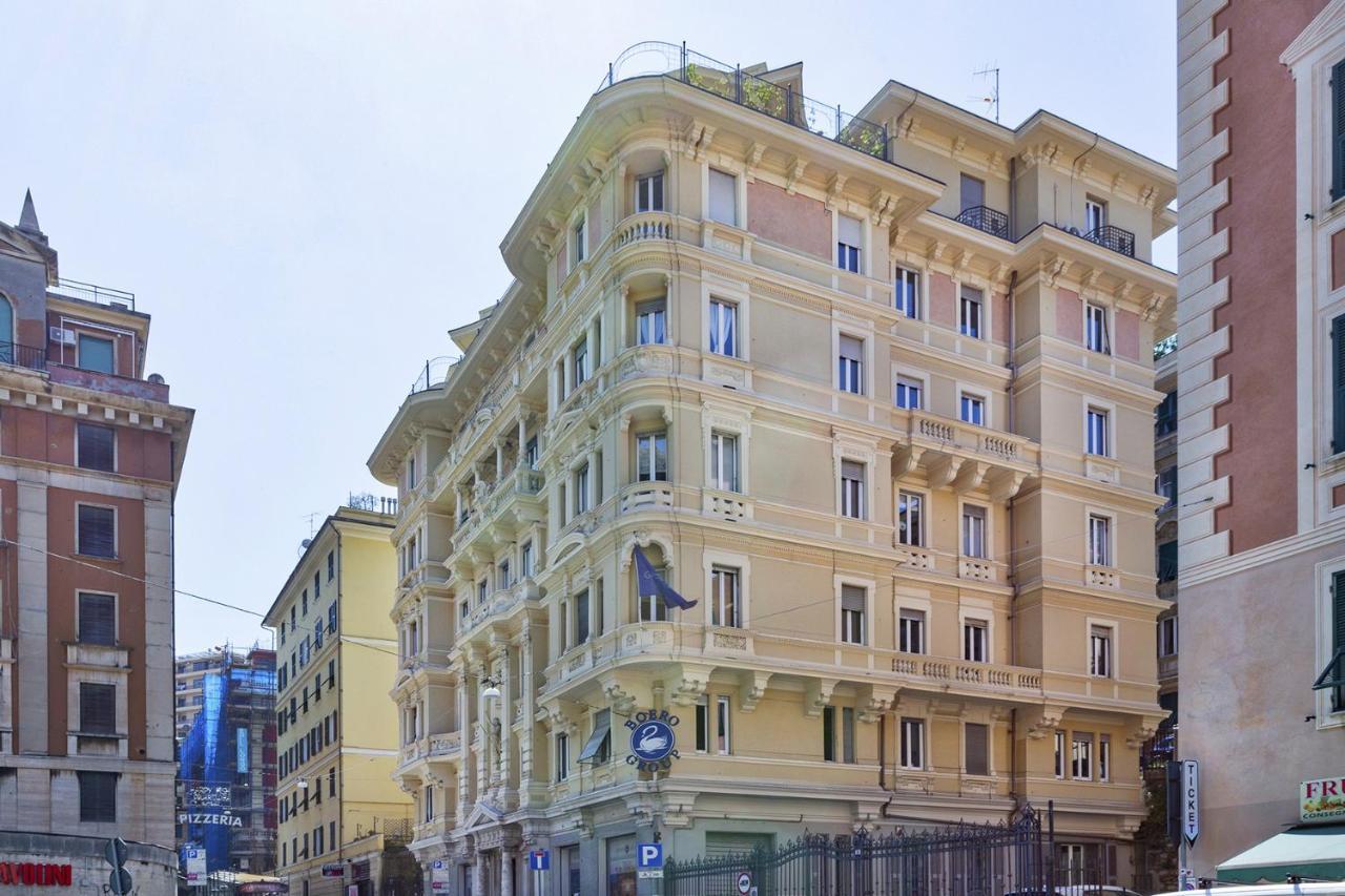 Apartment The Liberty Rooftop Terrace By Wonderful Italy
